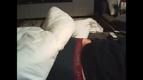 lucaskalu online show from November 19, 10:10 pm