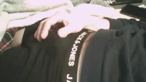 lucaskalu online show from January 31, 11:25 pm