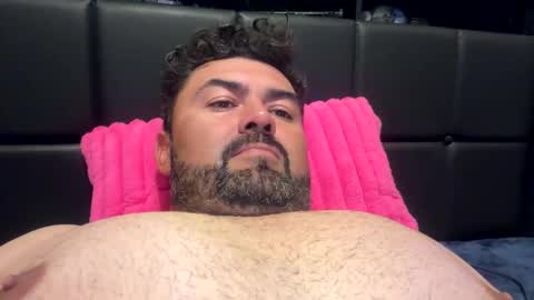 lucasmagana85 online show from June 2, 6:15 am