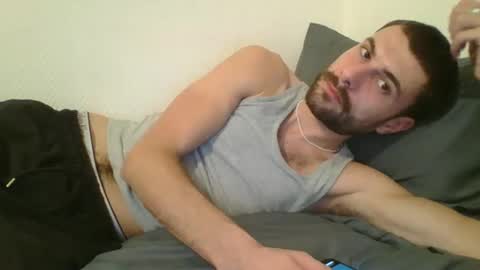 Lucas Scot online show from December 10, 9:11 pm