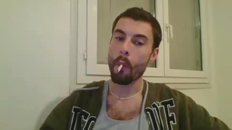 Lucas Scot online show from December 21, 6:44 pm