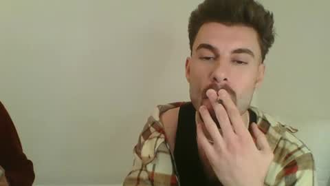 Lucas Scot online show from February 26, 6:11 pm