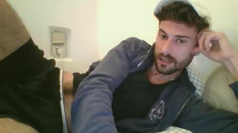 Lucas Scot online show from April 24, 6:21 pm