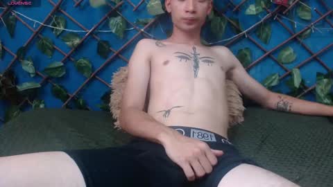 LucassSmith11 online show from January 5, 5:27 pm