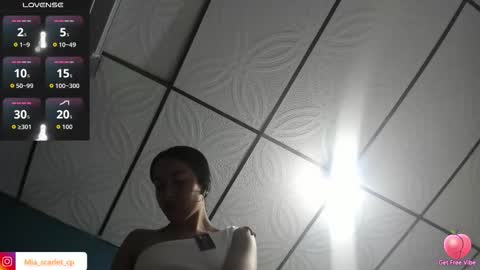 MIA HOT online show from October 17, 12:30 pm