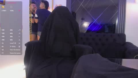 Snapshot of lucca_mallard chatting on February 25, 3:32 pm Lucca IG Luccamallard online show from February 25, 3:32 pm