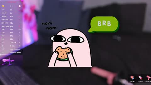 Lucca   IG Luccamallard online show from April 10, 5:34 am