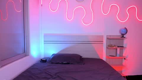 Luccas Ferreira online show from November 8, 7:12 pm