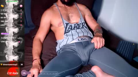 felipe online show from February 23, 12:59 pm