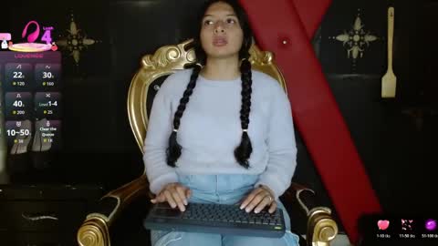 lucero_paris online show from March 30, 1:12 pm