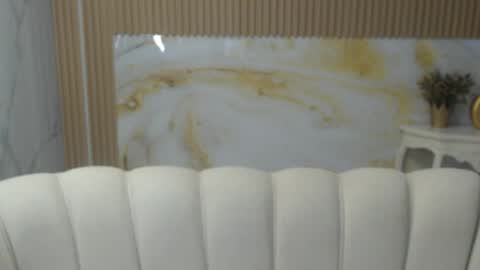 Snapshot of lucero_s chatting on April 30, 3:29 pm Lucero online show from April 30, 3:29 pm