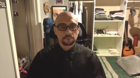 Luchi Luchano online show from November 18, 2:06 am