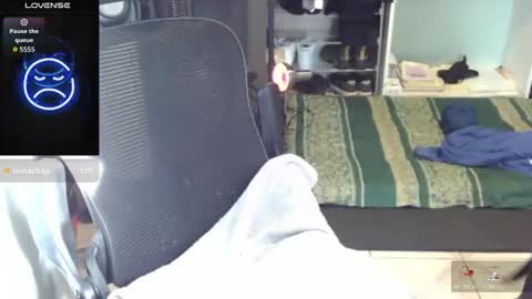 Luchi Luchano online show from December 2, 10:05 pm