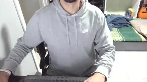 Luchi Luchano online show from January 6, 10:01 pm