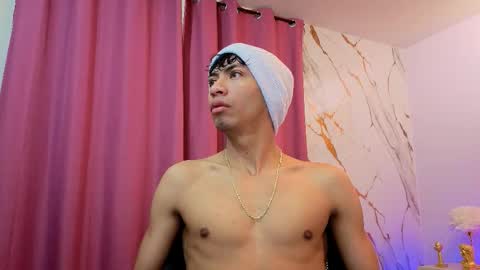 lucho online show from March 18, 12:19 pm