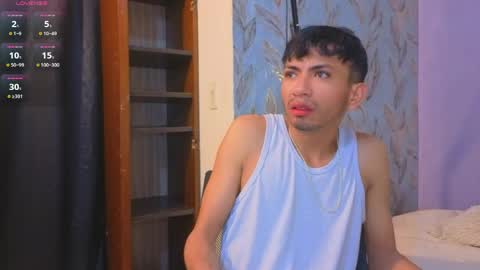 lucho online show from April 18, 12:31 pm