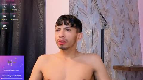 lucho online show from April 23, 12:26 pm