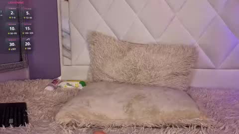 lucho online show from April 25, 1:36 pm