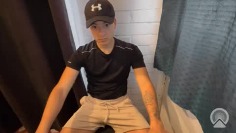 Felipe online show from December 19, 11:39 am