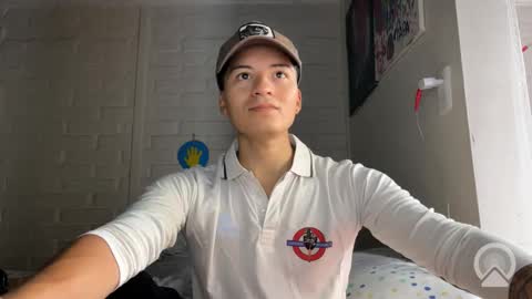 Felipe online show from February 14, 8:05 pm