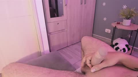 Luci y Fer online show from January 17, 12:42 am