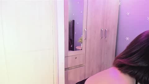 Luci y Fer online show from January 30, 3:11 am