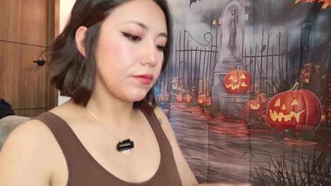 Luci y Fer online show from October 23, 6:06 pm