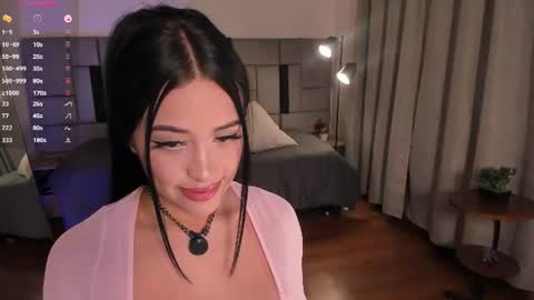 Luciana  Rest time I will return on December 2. online show from June 27, 2:16 am