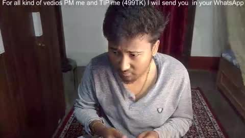 luci_ri online show from February 20, 1:57 am