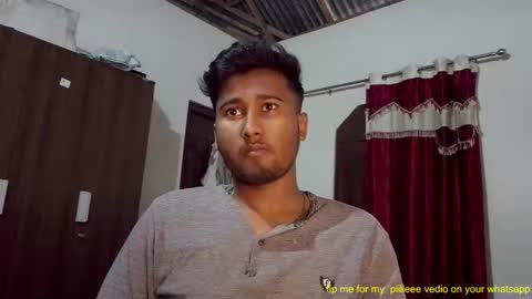 luci_ri online show from April 8, 3:28 am