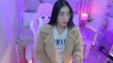 hanna online show from January 21, 2:00 am