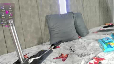 lucia78shy online show from November 13, 9:03 pm