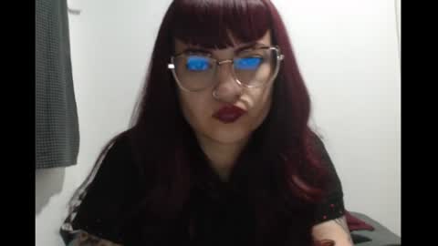 Lulu DCarton online show from June 18, 4:13 am