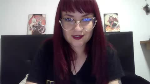 Lulu DCarton online show from June 23, 3:48 am