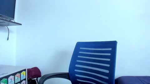 Lucia online show from October 18, 9:37 pm