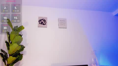 Lucia online show from October 18, 7:14 pm