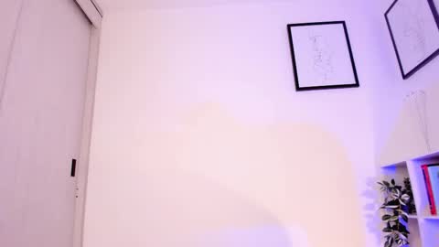 Lucia online show from November 18, 10:03 pm