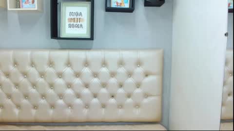 Lucia Marks online show from March 3, 2:12 pm