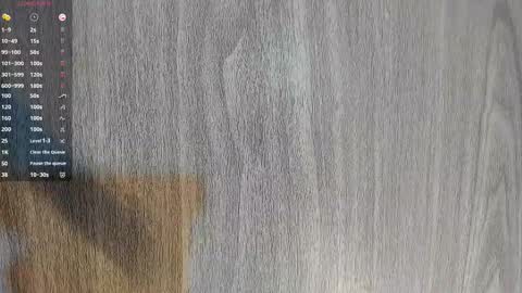 L U C I A online show from January 14, 12:55 pm