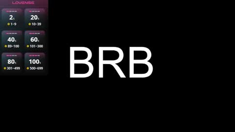 L U C I A online show from February 28, 12:39 pm