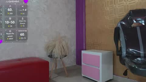 L U C I A online show from July 19, 1:15 pm