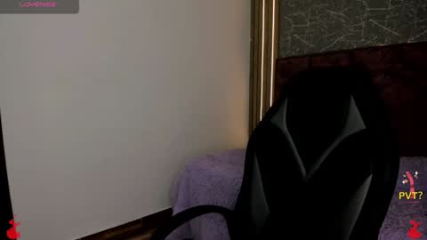 lucia star  online show from January 15, 10:24 pm