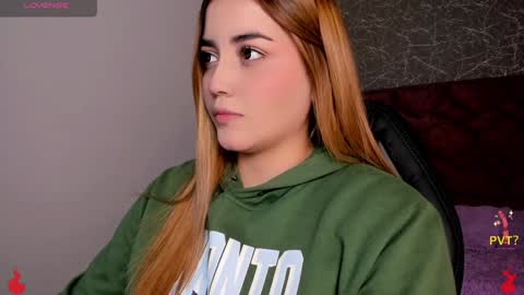 lucia star  online show from January 30, 7:26 pm