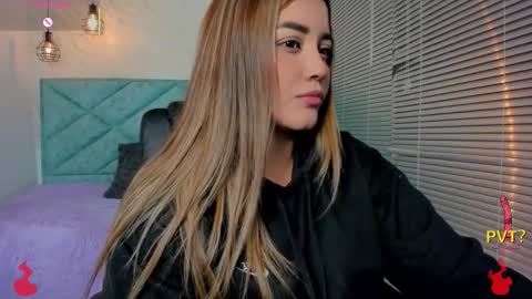 lucia star  online show from January 6, 10:56 pm