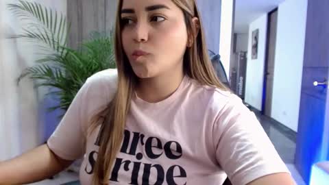 lucia star  online show from January 10, 5:48 pm