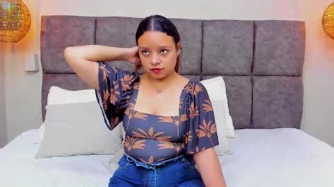 LUCIA  online show from September 19, 12:06 pm