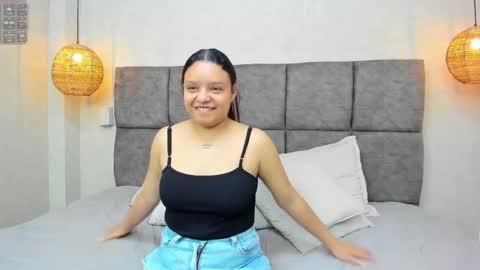 LUCIA  online show from September 20, 12:06 pm