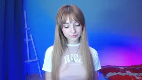 Lucy online show from January 20, 10:15 pm