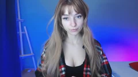 Lucy online show from January 24, 6:14 am