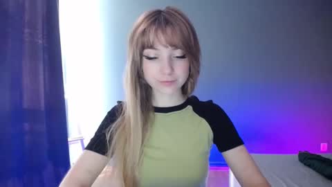 Lucy online show from February 19, 7:39 am